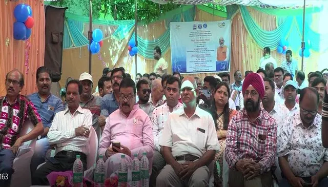 ବରଗଡ଼ରେ ଏଫ୍‌ଏମ୍‌ ଟ୍ରାନ୍ସମିଟର ଉଦ୍‌ଘାଟିତ