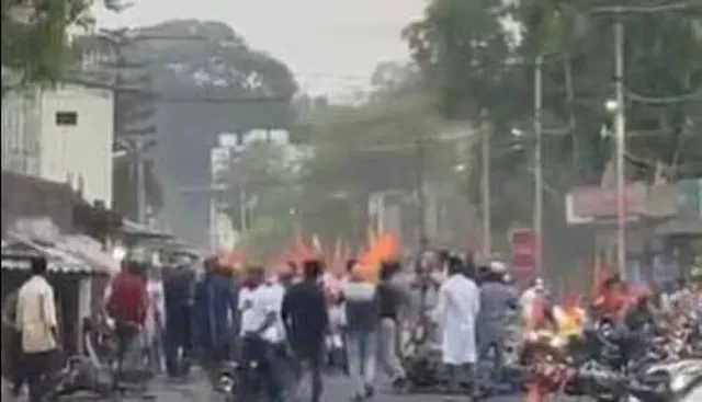 ସମ୍ବଲପୁରକୁ ନେଇ ଚିନ୍ତାରେ ସରକାର