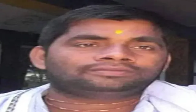 ହାଇୱା ଧକ୍କାରେ ଯୁବକଙ୍କ ମୃତ୍ୟୁ