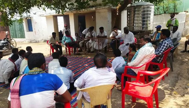 ସୁନାବେଡ଼ା ଅଭୟାରଣ୍ୟରେ ପ୍ରସ୍ତାବିତ ବ୍ୟାଘ୍ର ପ୍ରକଳ୍ପକୁ ବିରୋଧ