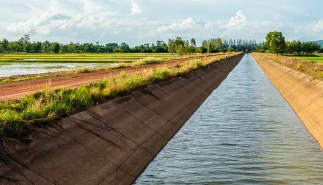 ମେ’ ୧୦ ପର୍ଯ୍ୟନ୍ତ କେନାଲ ପାଣି ଛାଡ଼ିବାକୁ ଦାବି କଲା କୃଷକ ସଂଗଠନ