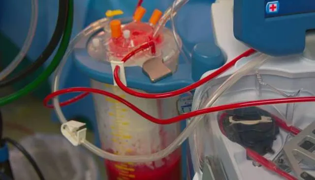 ଭୀମ୍‌ସାର୍‌ ରକ୍ତ ଭଣ୍ଡାରରେ ରକ୍ତ ସଂକଟ