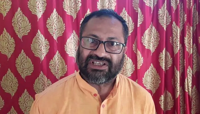 ପୁଣି ଜେଲ୍ ଗଲେ ଜୟବ୍ରତ ଦେ