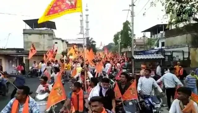 ପଥରମାଡ଼ ଥିଲା ଯୋଜନାବଦ୍ଧ: ଏସ୍‌ପି