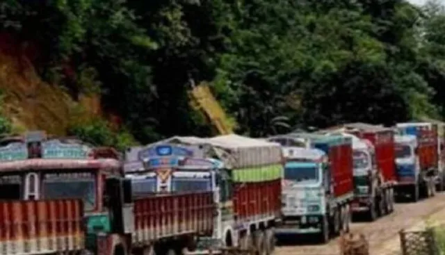 ଯାଜପୁରରୋଡ୍‌ରେ ଅର୍ଥନୈତିକ ଅବରୋଧ ଆଜି