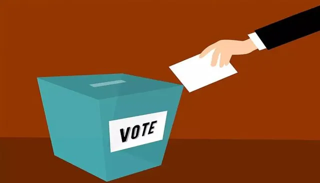 ନିର୍ବାଚନୀ ଗୀତରେ ଦୁଲୁକୁଛି ଝାରସୁଗୁଡ଼ା