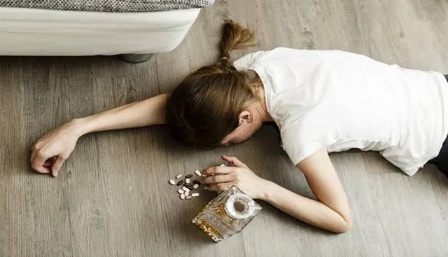 ବିଷ ପିଇ ଯୁବତୀଙ୍କ ଆତ୍ମହତ୍ୟା: ଦୁଇ ଦିନ ପରେ ଥିଲା ବିବାହ