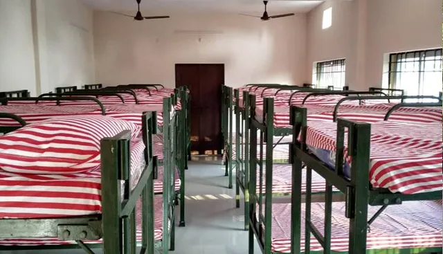 ଏଥର ସୁଧୁରିବ ତ ଅବ୍ୟବସ୍ଥା! ରାତ୍ରୀ ଆଶ୍ରୟସ୍ଥଳ ପରିଚାଳନା କରିବେ ସ୍ବୟଂ ସହାୟକ ଗୋଷ୍ଠୀ