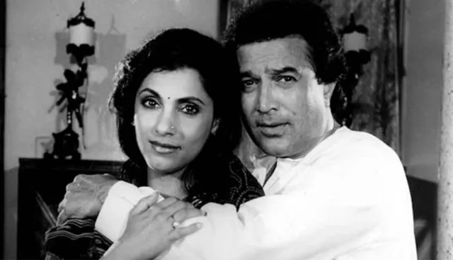 ଆଜି ବି ରାଜେଶ-ଡିମ୍ପଲ୍‌ଙ୍କୁ ନେଇ ଚର୍ଚ୍ଚା ହୁଏ