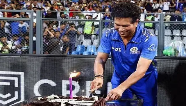 ପୁନଶ୍ଚ ସଚିନ