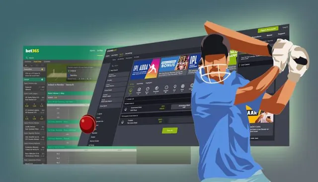 ସମ୍ବଲପୁରରେ ଜୋର୍‌ଦାର୍ ଚାଲିଛି ଆଇପିଏଲ୍‌ ବେଟିଂ