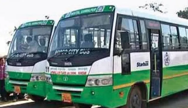 ସମ୍ବଲପୁର ସହରରେ କର୍ଫ୍ୟୁ: ଟ୍ରେନ୍ ଚାଲିଛି, ବସ୍‌ ସେବା ପ୍ରଭାବିତ