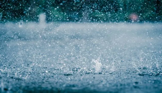 ମାର୍ଚ୍ଚରେ ରେକର୍ଡ ଭାଙ୍ଗିଲା ବର୍ଷା