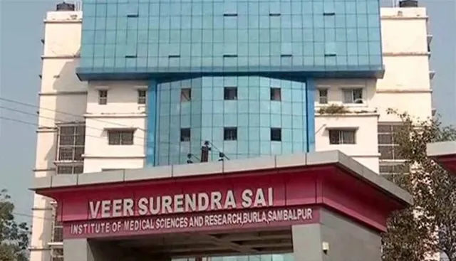 ସମ୍ବଲପୁରରେ କର୍ଫ୍ୟୁ, ବୁର୍ଲା ରୋଗୀ ହଟହଟା
