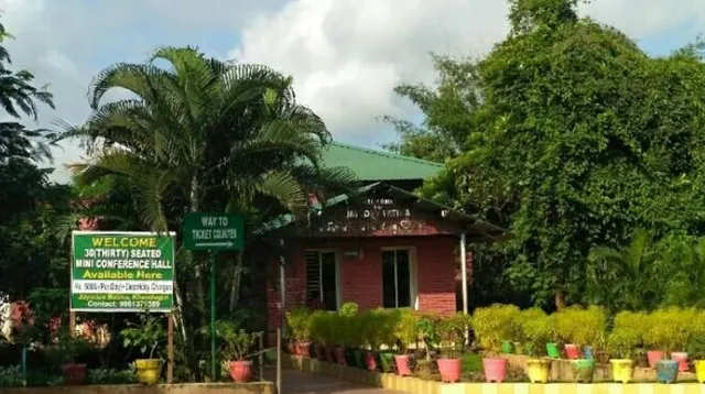 ଆକର୍ଷଣ ହରାଉଛି ଜୟଦେବ ବାଟିକା: ଟିକେଟ୍‌ ଦରବୃଦ୍ଧି, ବିଚିତ୍ର ନିୟମରେ ପର୍ଯ୍ୟଟକ ହତାଶ