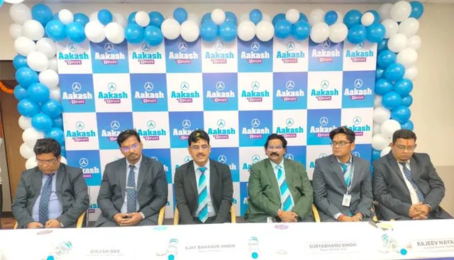 ସମ୍ବଲପୁରରେ ଆରମ୍ଭ ହେଲା ଆକାଶ ବାଇଜୁସ୍‌ର ପ୍ରଥମ କ୍ଲାସ୍‌ରୁମ୍ ସେଣ୍ଟର