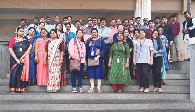 ପ୍ରାଣନାଥ  ସ୍ୱୟଂଶାସିତ ମହାବିଦ୍ୟାଳୟରେ ନିଯୁକ୍ତି ମେଳା