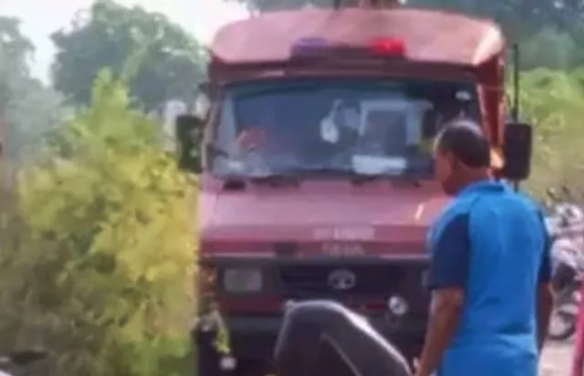 ବାଇକ୍‌ ସହ ଯୁବକଙ୍କ ମୃତଦେହ କେନାଲରୁ ଉଦ୍ଧାର, ମୃତ୍ୟୁର କାରଣ ଅସ୍ପଷ୍ଟ