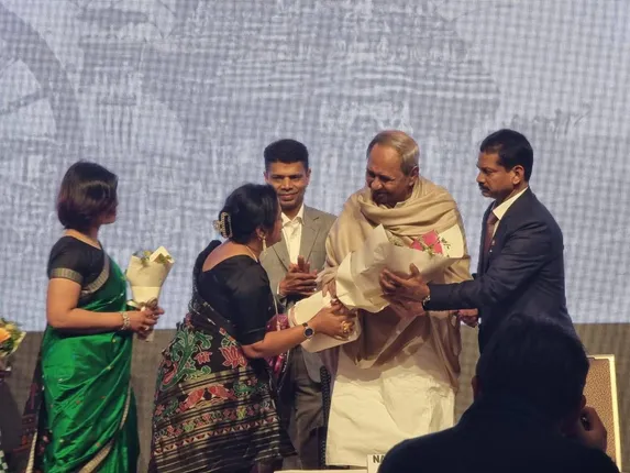 ଜାପାନ ଗସ୍ତକାଳରେ ପ୍ରବାସୀ ଓଡ଼ିଆଙ୍କୁ ଭେଟିଲେ ମୁଖ୍ୟମନ୍ତ୍ରୀ ନବୀନ ପଟ୍ଟନାୟକ।