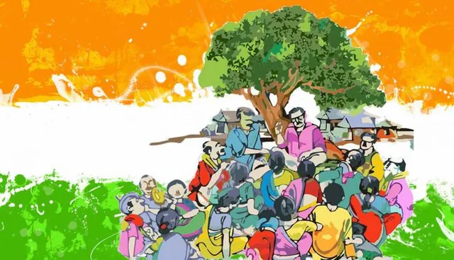 ଜାତୀୟ ପଞ୍ଚାୟତିରାଜ ଦିବସ ଆଜି