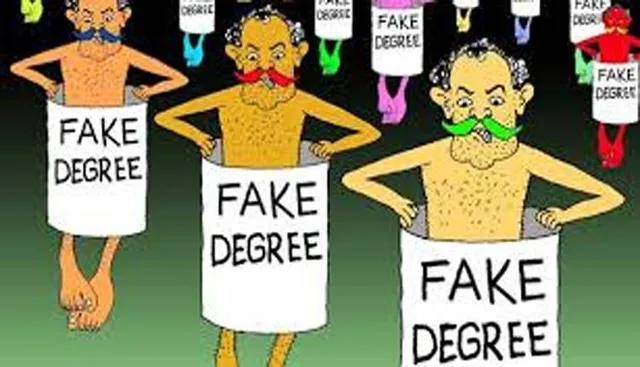 ଜାଲ ଶିକ୍ଷାଗତ ପ୍ରମାଣପତ୍ର : ରାକେଟର ସୂତ୍ରଧର ତଦନ୍ତ ପରିସର ଭୁକ୍ତ କେବେ?