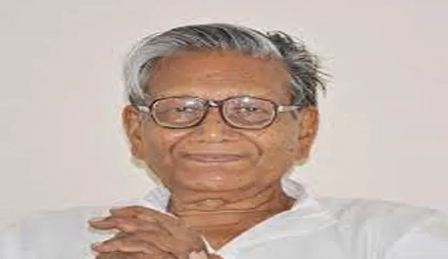 ‘ମନୋଜ ଦାସଙ୍କ ସ୍ମୃତିରକ୍ଷା ପାଇଁ ସରକାର ତତ୍ପର ହୁଅନ୍ତୁ’