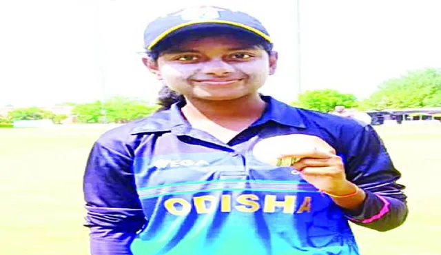 ଏନ୍‌ସିଏରେ ଲରେନ୍ସଙ୍କୁ ପୁଣି ସୁଯୋଗ