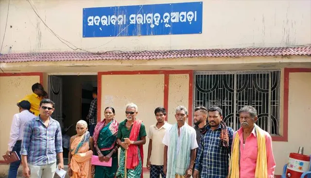 ନଦୀରୁ ଯୁବକଙ୍କ ମୃତଦେହ ଉଦ୍ଧାର  ଘଟଣା: ହତ୍ୟା ଅଭିଯୋଗ ଆଣିଲେ ପରିବାର ଲୋକେ