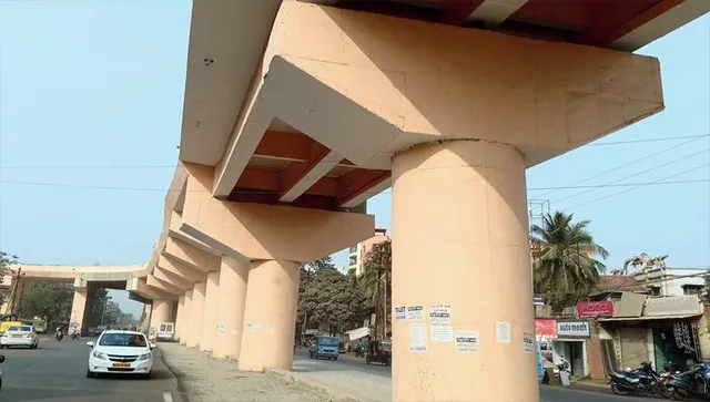 ପୁରୀ ବାଇପାସ୍‌ରେ ହେବ ୫ ଫ୍ଲାଏଓଭର୍‌