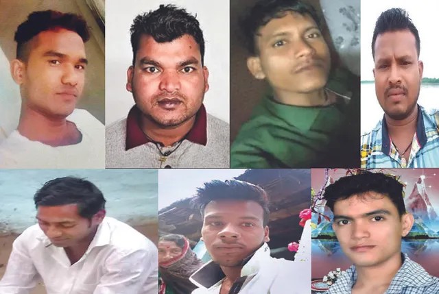 ଦୁର୍ଘଟଣାରେ ଚାଲିଗଲା ୧୩ ଜୀବନ: ଶୂନ-ମୃତ୍ୟୁକୁ ଉପହାସ