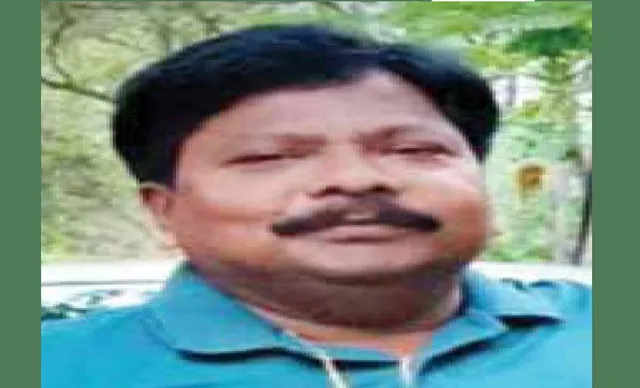 ଭିଜିଲାନ୍ସ ହାତରେ ଧରାପଡ଼ି ବିଇଓ ଗିରଫ: ନିଲମ୍ବିତ ଶିକ୍ଷକଙ୍କଠାରୁ  ୧୦ ହଜାର ଟଙ୍କା ଲାଞ୍ଚ