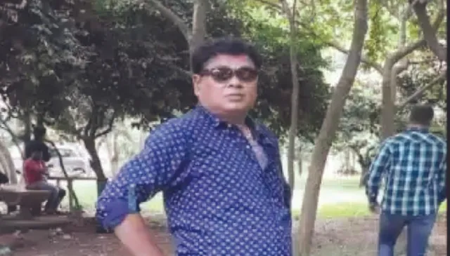 ନୂଆପଲ୍ଲୀ ଜମି ଦଖଲ ମାମଲା: ରାଜ୍ୟ ବାହାରେ ରଞ୍ଜିତ୍‌ ଓ ରାଘବ