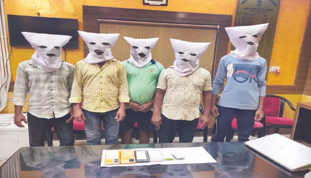 ବିଶ୍ବାସରେ ବିଷ ଦେଲା ସୁପରଭାଇଜର୍‌!