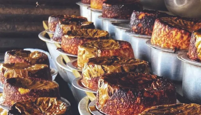 ଆଜି ବିଶ୍ବ ଛେନାପୋଡ଼ ଦିବସ: ବିଦ୍ୟାଧର ସାହୁଙ୍କୁ ସ୍ବୀକୃତି ମିଳୁ