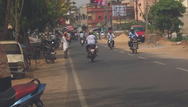 ବଦଳିବ ରଥଦାଣ୍ଡ ଚେହେରା, ନିର୍ମାଣ ହେବ ଅସୁଲକିଆରି କଲଭର୍ଟ