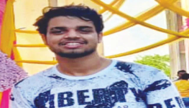 ୫ ମହଲା ଉପ‌ରୁ ପଡ଼ି ଡାକ୍ତରୀ ଛାତ୍ରଙ୍କ ମୃତ୍ୟୁ