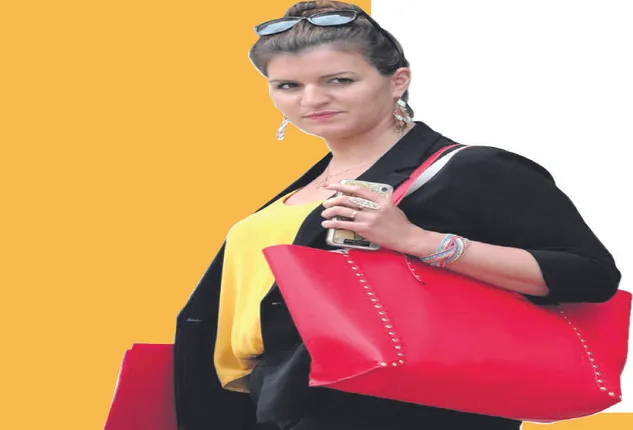 ଅଶଡ଼ ପତ୍ରିକାରେ ଫରାସୀ ମନ୍ତ୍ରୀ!