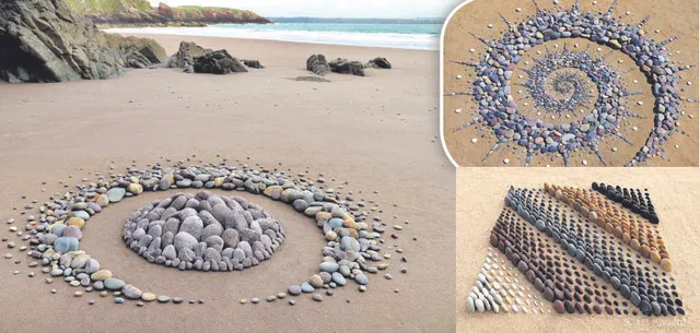 ବାଲିଗରଡ଼ାରେ ସୁନ୍ଦର କଳା