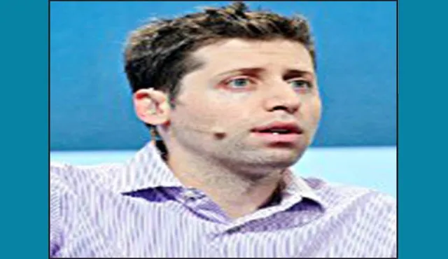 ସାମ୍‌ ଅଲ୍‌ଟମ୍ୟାନ୍‌ କିଏ? କାହିଁକି ବିରୋଧ କରୁଛନ୍ତି ମସ୍କ