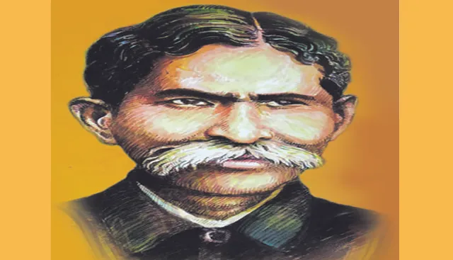 ତିରୋଧାନ ତାରିଖ: ଗଙ୍ଗାଧର ମେହେର