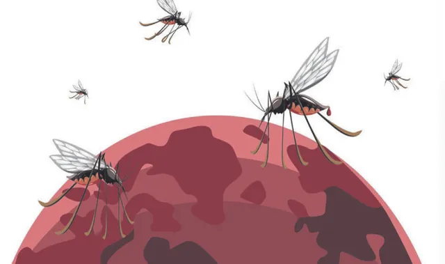 ବିଶ୍ବ ମ୍ୟାଲେରିଆ ଦିବସ ଆଜି
