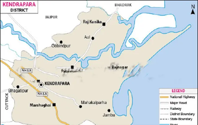 ଜିଲ୍ଲା ଗଠନକୁ ୩୦ ବର୍ଷ: ଏଯାଏ ପୂରଣ ହୋଇନି ଶିଳ୍ପ ସ୍ବପ୍ନ