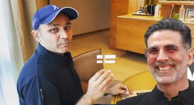 ଏହି କମ୍ପାନିରେ ଅର୍ଥ ନିବେଶ କରିଛନ୍ତି ଅକ୍ଷୟ କୁମାର ଓ ବୀରେନ୍ଦ୍ର ସେହ୍ବାଗ