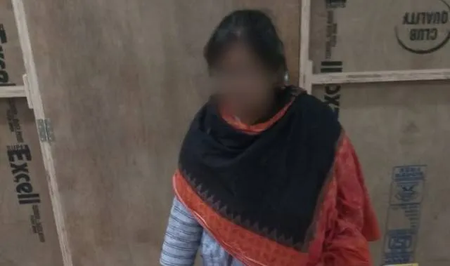 କୋଟିଏରୁ ଅଧିକ ଟଙ୍କାର ଡାକ ଜମା ଆତ୍ମସାତ ଅଭିଯୋଗ: ବନ୍ଧା ହେଲେ ଠକ ପୋଷ୍ଟାଲ ଏଜେଣ୍ଟ