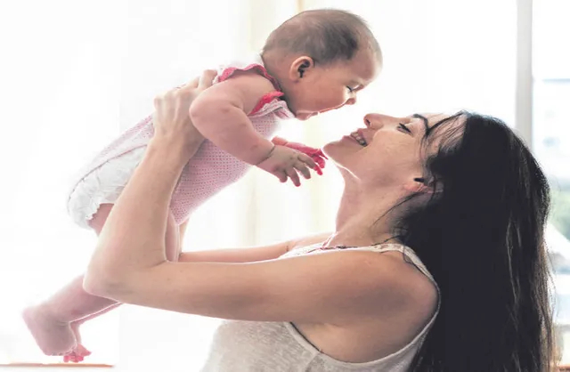 ଜାତୀୟ ନିରାପଦ ମାତୃତ୍ବ ଦିବସ