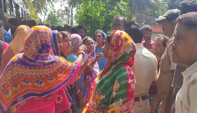 ପିଣ୍ଡାରେ ଚାଲିଯିବାରୁ ନାବାଳକକୁ ପିଟିଲେ ମହିଳା