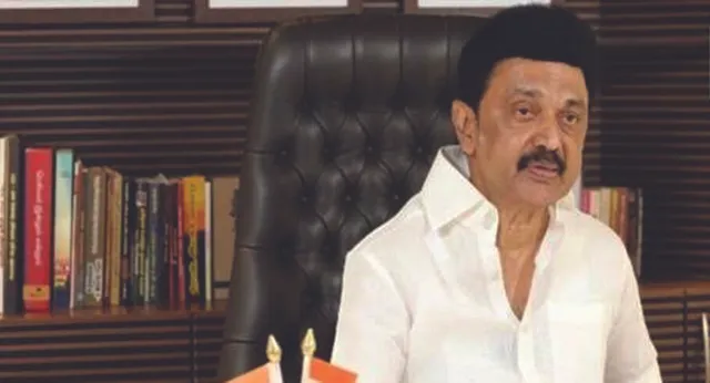 ଡିଏମ୍‌କେ ସମାବେଶରେ ଯୋଗଦେବନି ବିଜେଡି