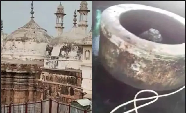 ଏପ୍ରିଲ ୧୪ରେ ଜ୍ଞାନବାପୀ ମସଜିଦ ମାମଲାର ଶୁଣାଣି କରିବେ ସୁପ୍ରିମକୋର୍ଟ