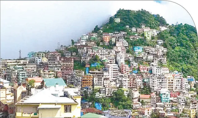 ଭାରତରେ ସବୁଠୁ ସୁଖୀ ରାଜ୍ୟ ମିଜୋରାମ