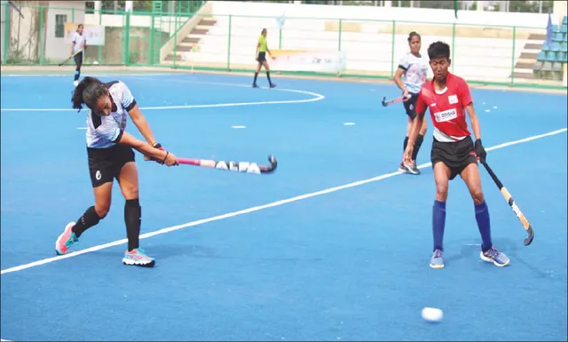 ଜାତୀୟ ହକି ଶିବିର ପାଇଁ ୪ ଓଡ଼ିଆ ମନୋନୀତ